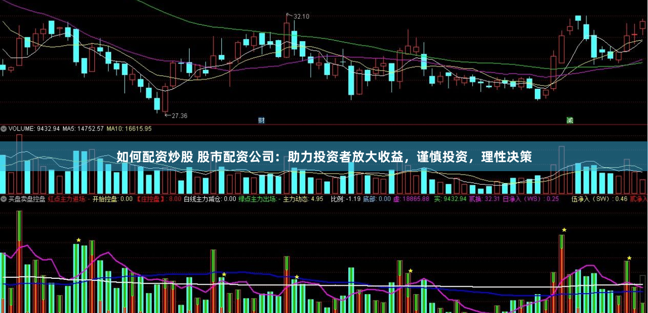 如何配资炒股 股市配资公司：助力投资者放大收益，谨慎投资，理性决策