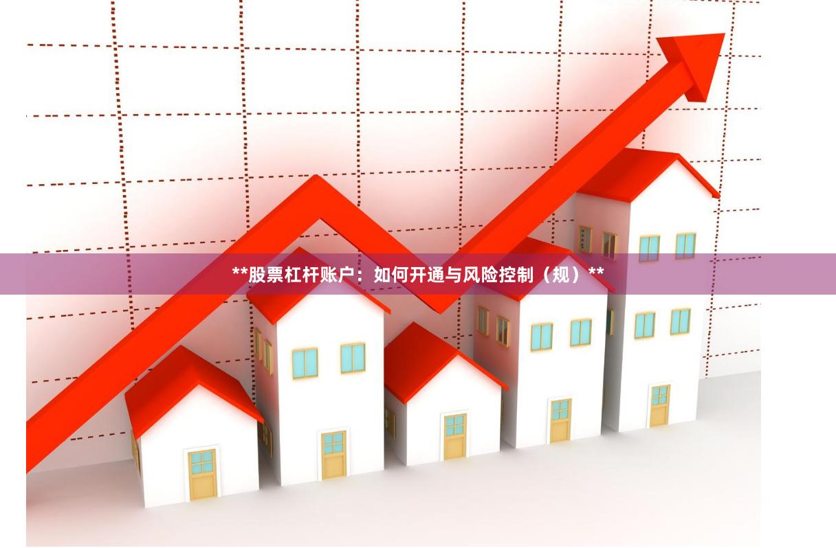 **股票杠杆账户：如何开通与风险控制（规）**